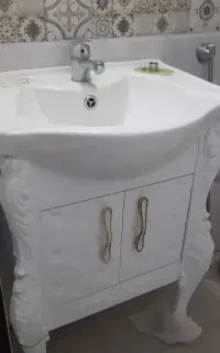 روشویی نو