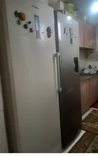 یخچال دوقلو