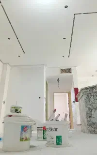 نقاشی ساختمان