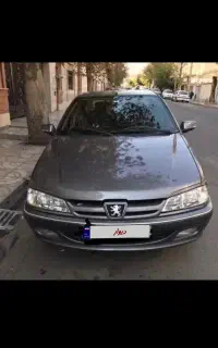پارس tu5 مدل ۱۴۰۱