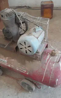 پمپ باد کدخدای ۱۵۰