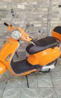 موتور GT135