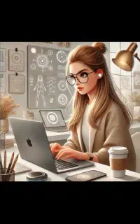 تایپ - پاور پوینت -ترجمه- اکسل نویسی