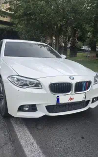 فروش بی ام و ۵۲۸