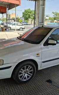 فروش سمند EF7 مدل ۹۴