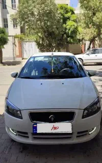 فروش رانا پلاس مدل ۱۴۰۲