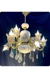 سرامیکی و برنزی