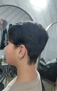 آرایشگاه زنانه