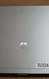 لپتاپ  hp elitebook 8540p