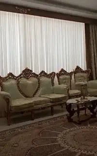 مبل سلطنتی