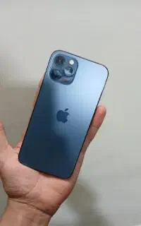 آیفون ۱۲ پرو ۲۵۶ گیگ