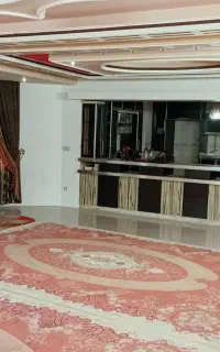 ۱۷۰متری تک واحدی کمربندی هراز