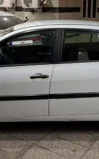 مگان ۲۰۰۶ وارداتی استثنایی