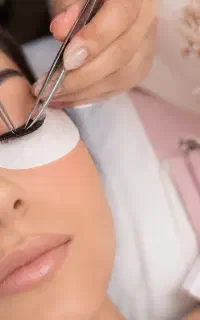 آموزش صفرتا صد اکستنشن مژه