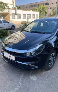 کی ام سی ایگل