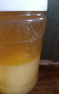 روغن ایلاقی بز