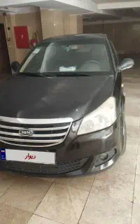 ام وی ام 550دنده مدل97