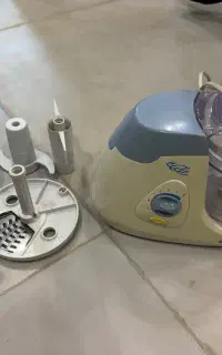 غذاساز بلک اند دکر اصل
