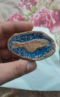 سفال ، کاشی