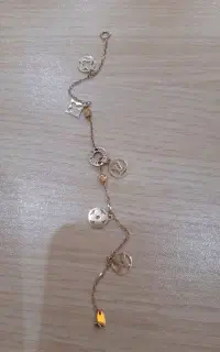 دستبندطلا