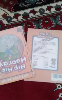 کتاب انگلیسی