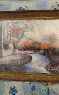 قاب عکس سلطنتی