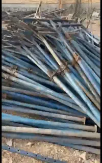 جک قالب بتون