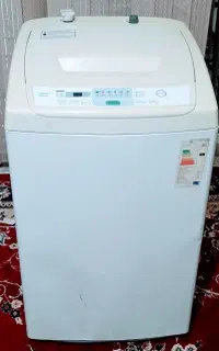 لباسشویی مدیا در صدرا