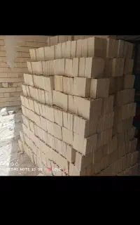 آجر سفالی