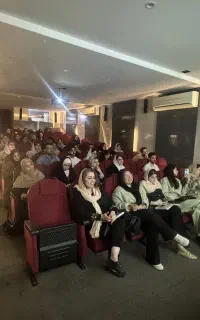 همایش انتخاب رشته رایگان آوید