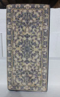 پشتی  طرح جدید