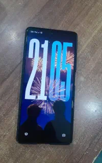 poco f5