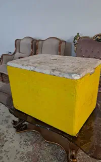 کلمن یخدان یونولیت