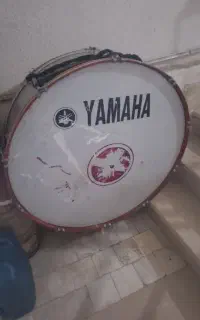 طبل یاماها