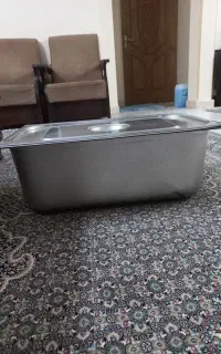 کاملاً سالم در حد نو
