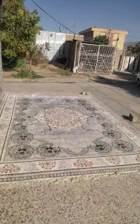 فرش12متری