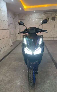 موتور کیلیک 150 CL