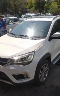 mvm x22 مدل ۹۷ ام وی ام