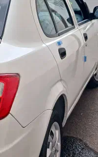 ساینا مدل۱۴۰۲ بی رنگ بی ضربه