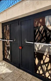 نصب وتعمیرکرکره برقی، جک، راهبندوبالابر، 24ساعته