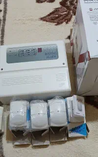 دزد گیر باچشمی