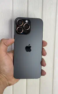 آیفون ۱۶ پرومکس