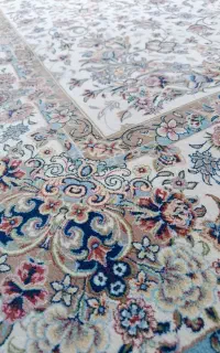 قالیشویی اصالت جی (سرویس رایگان) تضمینی