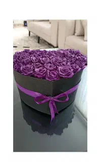 گل ماندگار