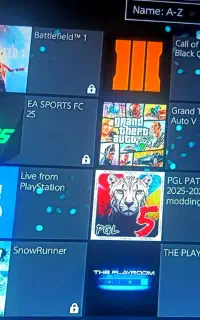 PS4