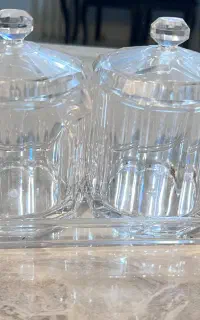 فروش ظرف با تخفیف ویژه و پایینتر از همه جا