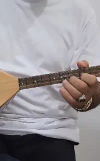 باغلما هناره دسته کوتاه