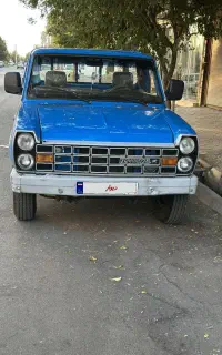 نیسان مدا ۸۸عتیقه