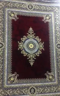 قالیشویی ومبلشویی ابراهیمی(بهشتی، گلستان، بزین)
