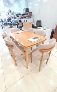 میز ناهارخوری